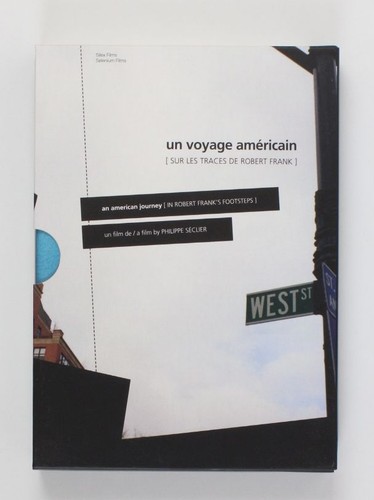 Voyage américain sur - (sur, les