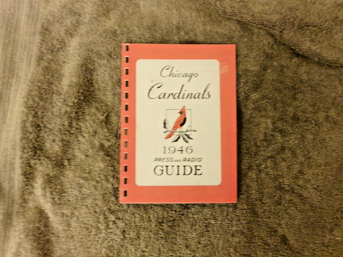 1946 chicago cardinals - 1946,