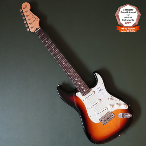Fender made japan - in, junior