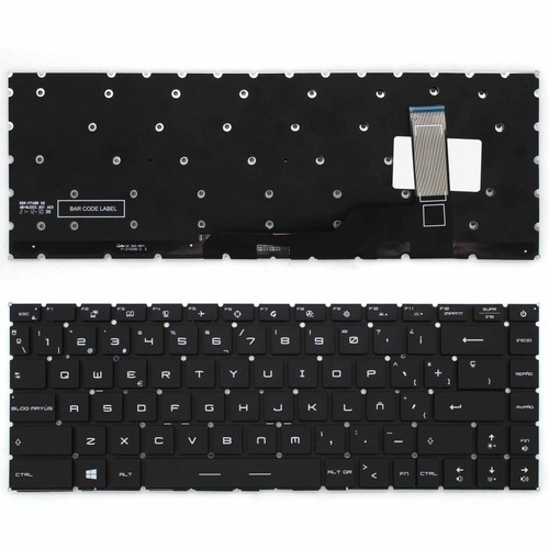 Tastiera per portatile - tastiera,
