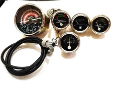 Set tachimetro calibro