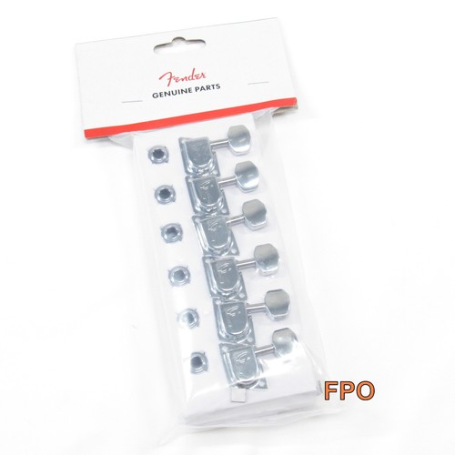Sintonizzatori fender - sintonizzatori,