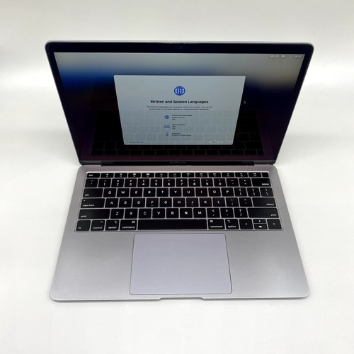 Apple macbook air in - apple,