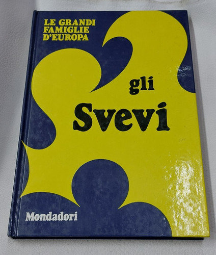 Gli svevi grandi famiglie - grandi,