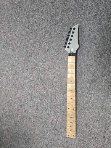 Ibanez japan rg550 1987 - rg550, collo