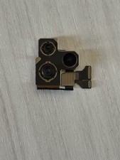 Fotocamera posteriore Originale￼ iPhone 13 Pro /13 Pro Max