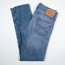 Jeans Levi's 511 slim donna