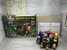 Vintage bandai power rangers - vintage,