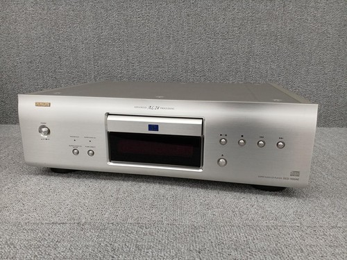 Denon dcd 1650ae - denon, dcd-1650ae