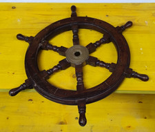 TIMONE LEGNO MASSELLO PREGIATO ARREDAMENTO MARINO NAUTICA MARINA CLUB VETRINE