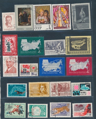 D494086 russia nice selection - d494086,