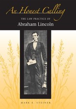 An Honest Calling: The Law