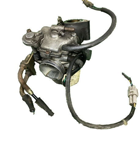 Carburatore benzina kymco - carburatore,