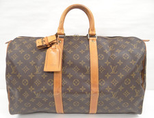 Borsa Louis Vuitton Keepall 45
