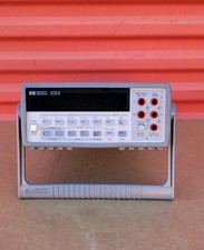 Multimetro digitale HP/Agilent