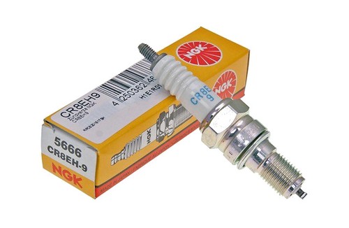 Ngk spark plug - ngk,