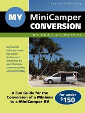 			My MiniCamper Conversion.by