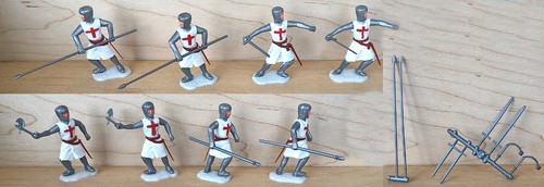 Timpo swap type - swap-type, crusaders