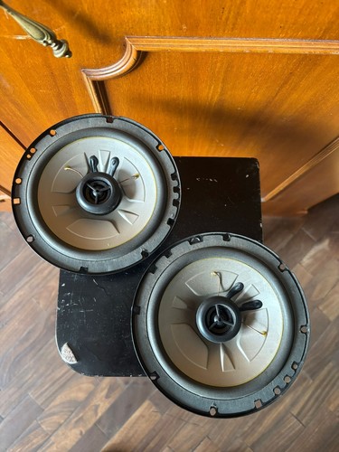 Coppia woofer auto 5cm - coppia,