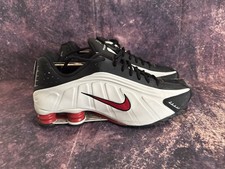 Nike Shox R4 scarpe da