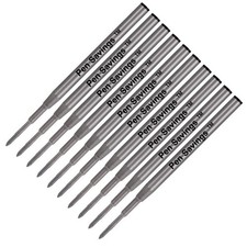 Confezione da 10 ricariche per