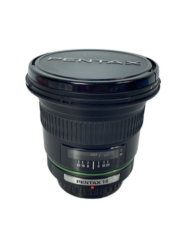 Obiettivo pentax smc - obiettivo,