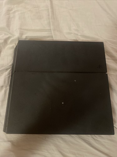 Sony playstation 500gb - sony,