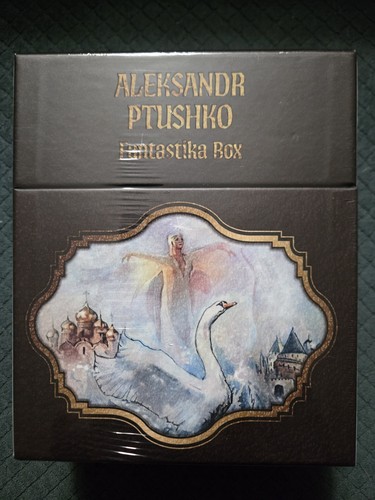 Aleksandr ptushko fantastika - aleksandr,