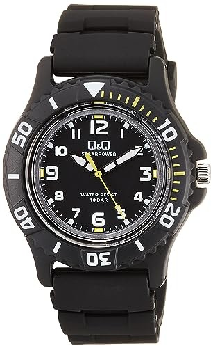 Orologio solare citizen - orologio, q&q