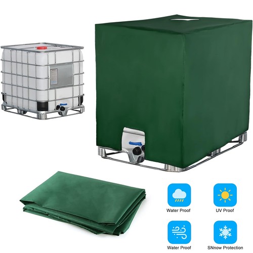 Copertura contenitore ibc - copertura,