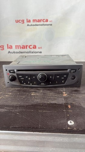 Autoradio per renault scenic - autoradio,
