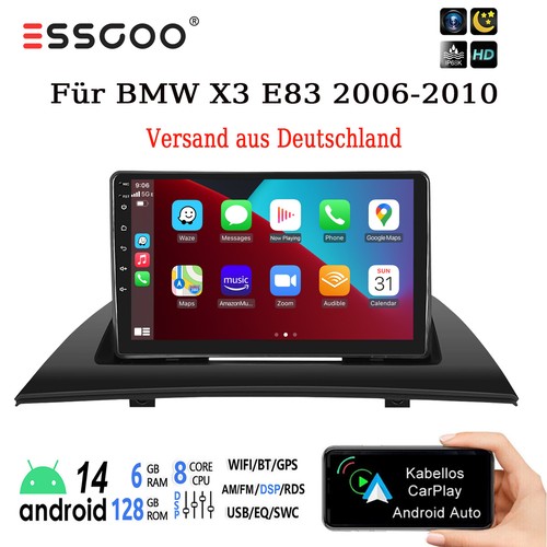 128gb android carplay - 15,