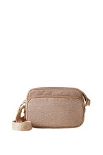 BORBONESE - Borsa donna Camera
