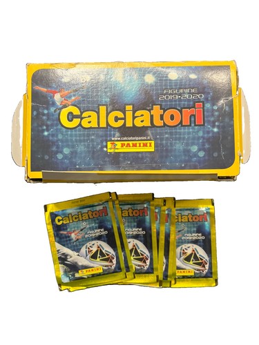 Calciatori 2019 2020 - calciatori, 2019/2020: