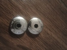 Vintage Tappi Parapolvere