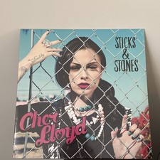 Sticks & Stones by Cher Lloyd