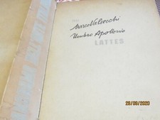 panorama dell'arte italiana