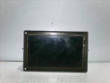 8200001376 schermo centrale