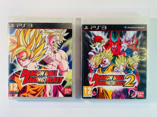 Dragon ball raging - dragon,