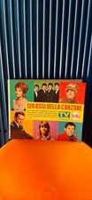 120 Assi Della Canzone Album Figurine
