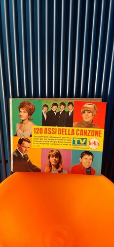 120 assi della - 120,
