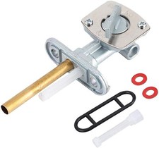 RUBINETTO SERBATOIO BENZINA