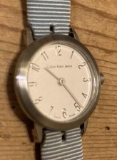 Orologio David Yurman cintura