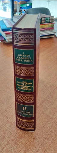 Grandi classici dell india - grandi, dell'india