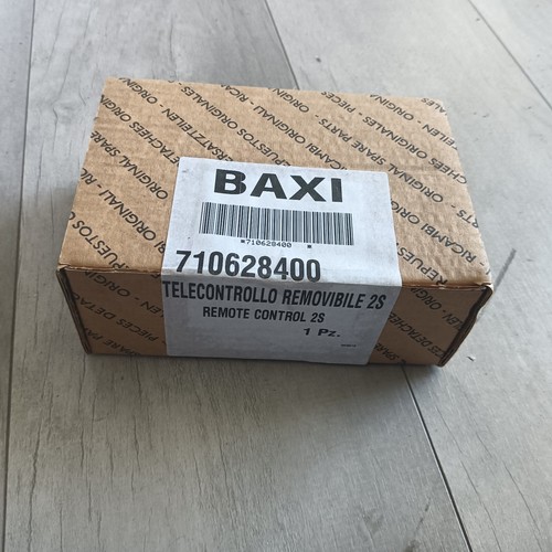 710628400 baxi telecontrollo - baxi,