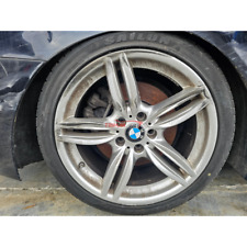 36117842652 R19 CERCHIO SINGOLO IN LEGA F10 BMW SERIE 5 TOURING (F11)(2016) 3.0