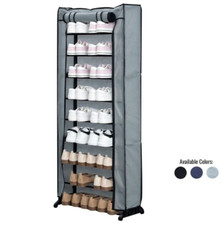 Scarpiera Salvaspazio 10