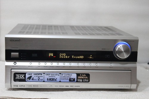 Sintoamplificatore onkyo - sintoamplificatore,