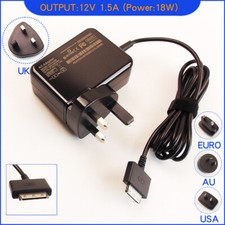 Caricabatteria adattatore ac