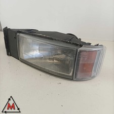 Fanale faro anteriore destro